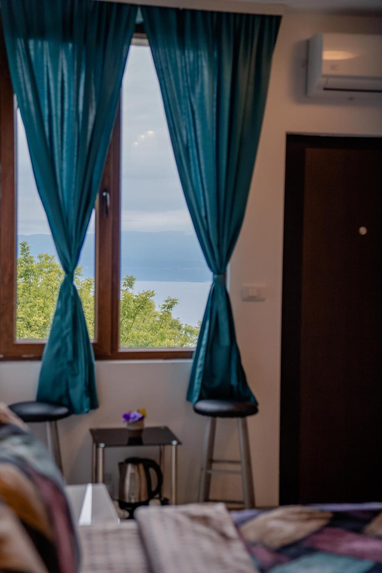 Apartments Bravo Охрид Экстерьер фото